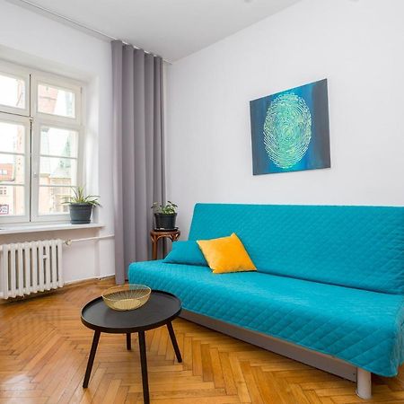 Art Rynek Wroclaw Apartment Екстериор снимка