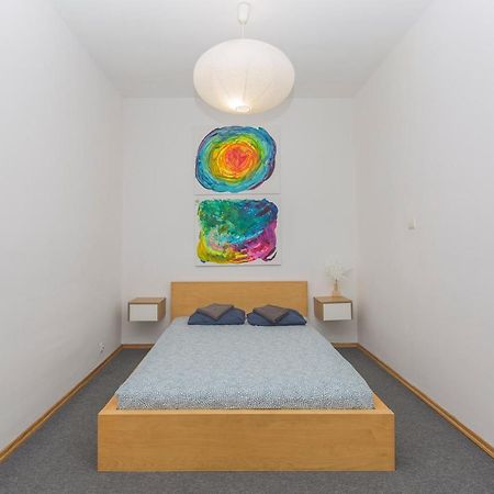 Art Rynek Wroclaw Apartment Екстериор снимка