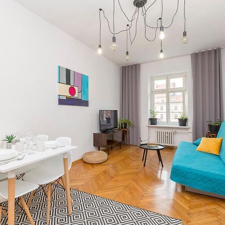 Art Rynek Wroclaw Apartment Екстериор снимка