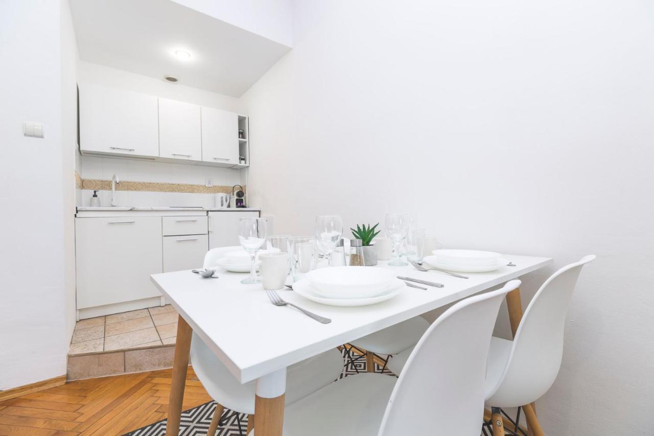 Art Rynek Wroclaw Apartment Екстериор снимка