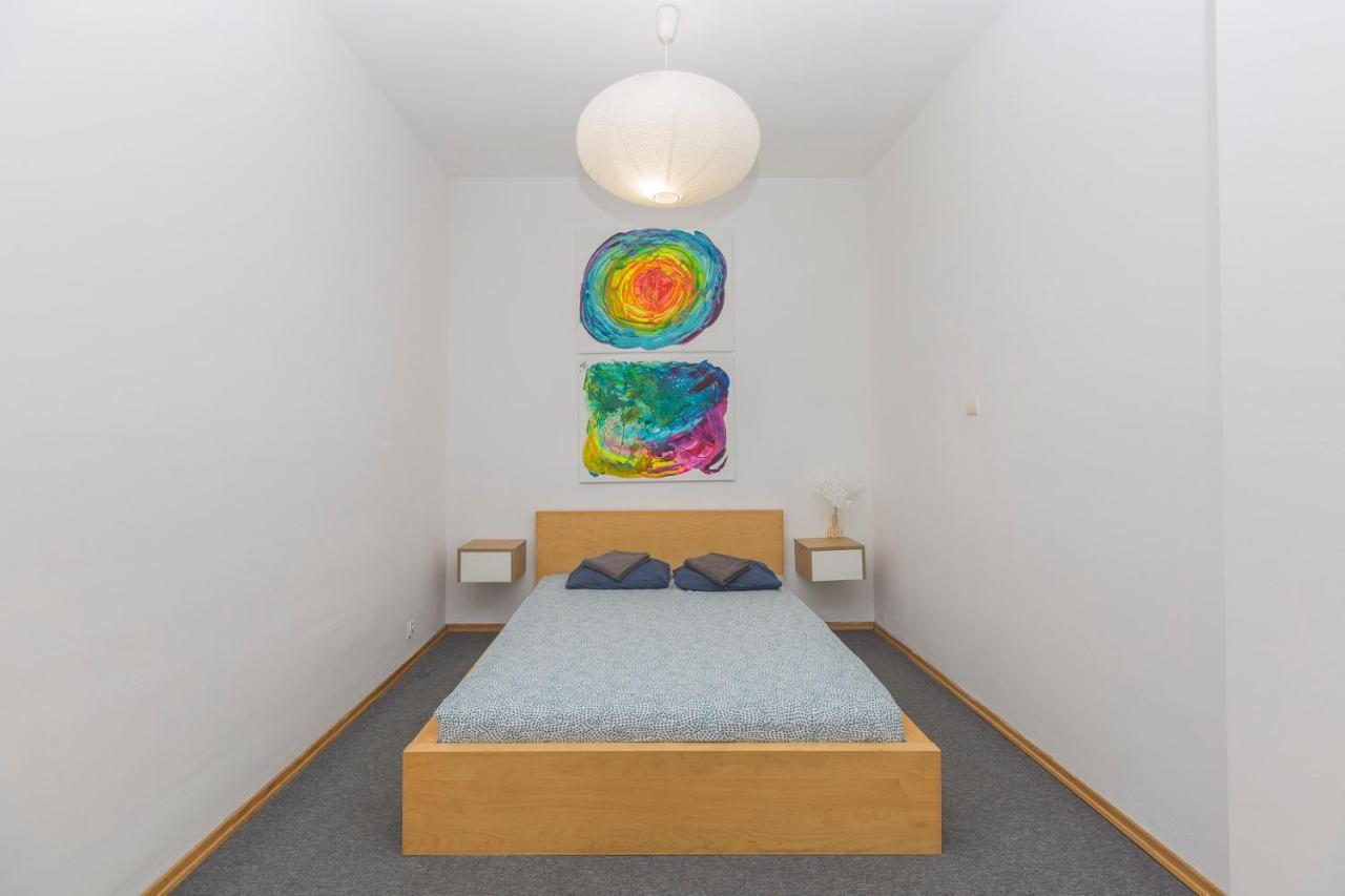 Art Rynek Wroclaw Apartment Екстериор снимка