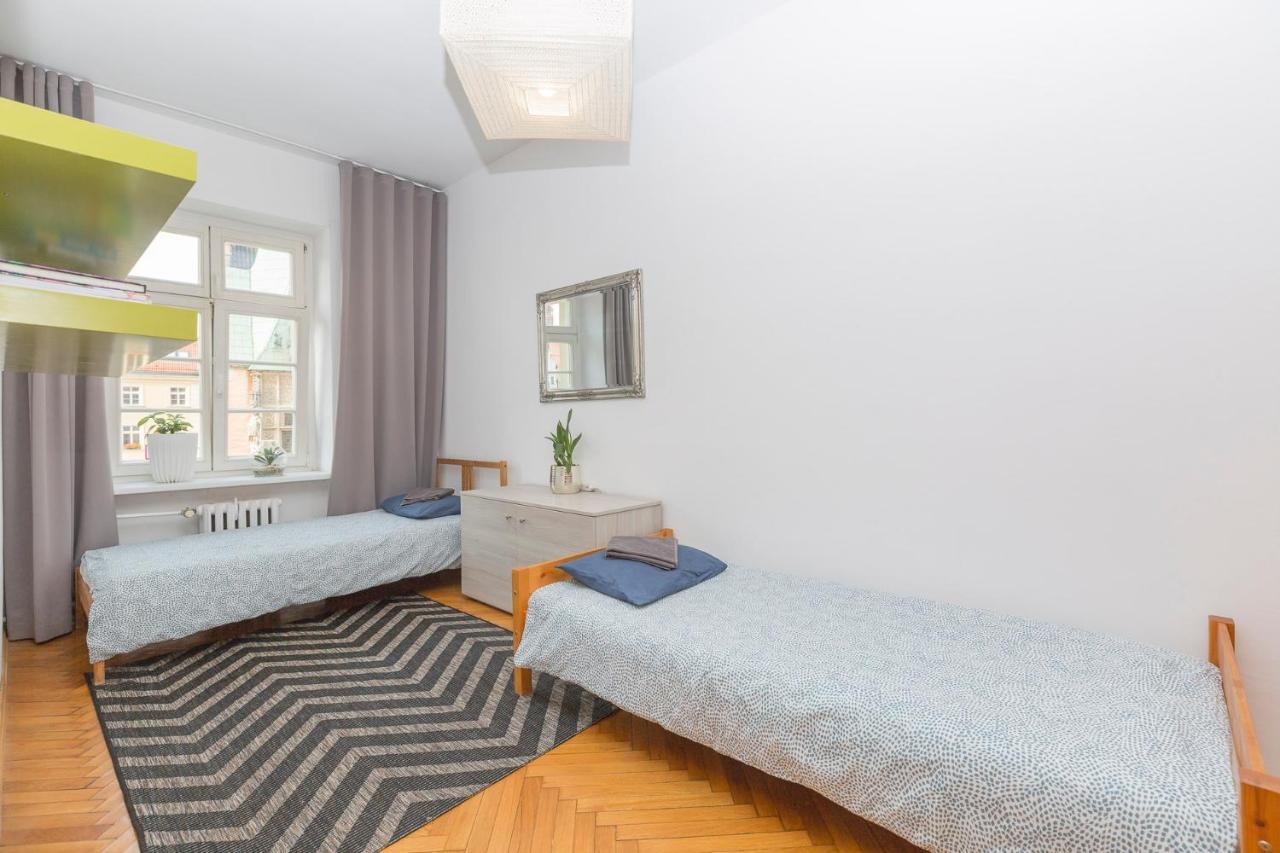 Art Rynek Wroclaw Apartment Екстериор снимка