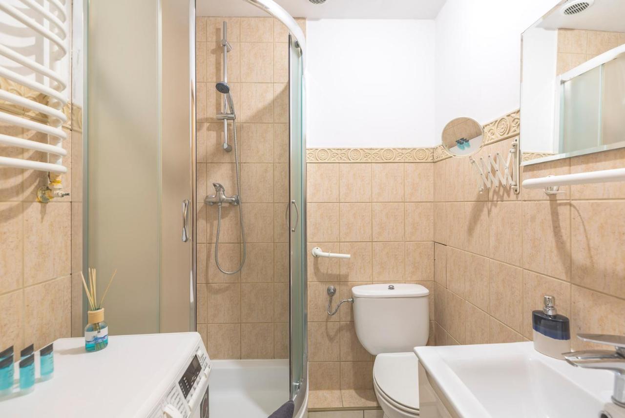Art Rynek Wroclaw Apartment Екстериор снимка