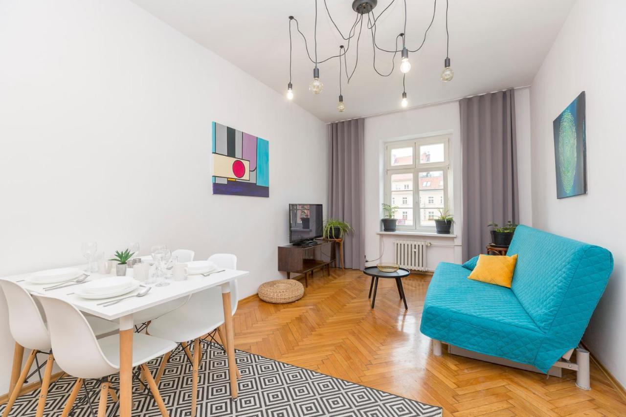 Art Rynek Wroclaw Apartment Екстериор снимка